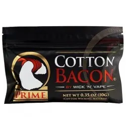 Cotton Bacon Prime Pamuk - Orijinal (Doğrulama Kodlu)