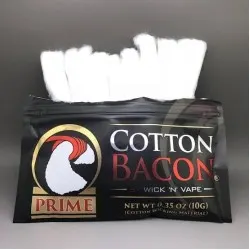 Cotton Bacon Prime Pamuk - Orijinal (Doğrulama Kodlu)