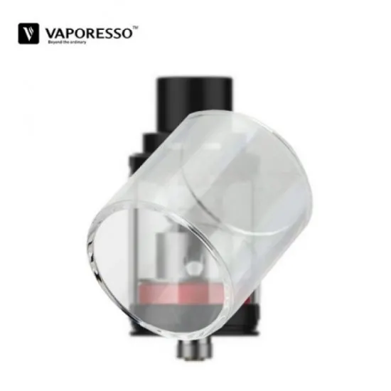Vaporesso RBA Yedek Cam