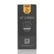 Vaporesso Revenger NRG GT2 Coil 3'lü paket