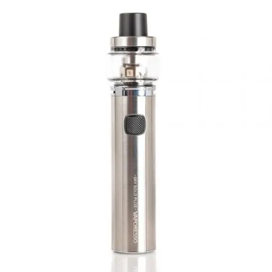 Vaporesso Sky Solo Plus Kit 3000mAh - Buharkeyf