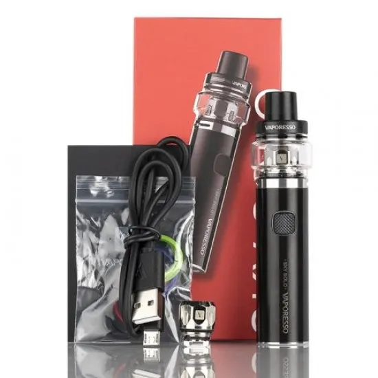Vaporesso Sky Solo Plus Kit 3000mAh - Buharkeyf