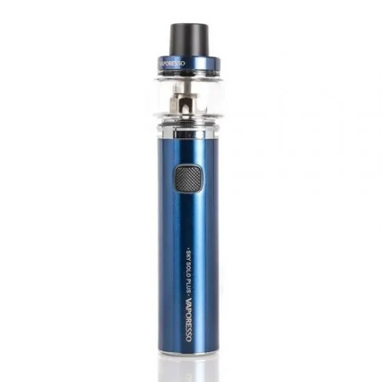 Vaporesso Sky Solo Plus Kit 3000mAh - Buharkeyf