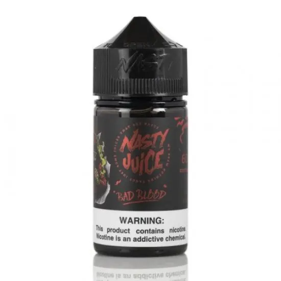 Nasty Juice Bad Blood 30ML Salt Likit
