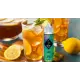 Peach Lemon - Şeftali Limon 60ML
