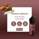 bhk turkish tobacco salt likit 30ml turk tutunu aromali