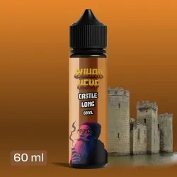BHK - Castle Long 60ML