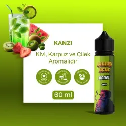 BHK - Kanzi 60ML