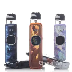 Uwell Caliburn G5