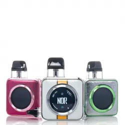 Vaporesso XROS 5 Nano