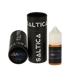 Saltica USA Mix Salt Likit 30ML