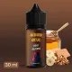 bhk boss rezerve salt likit 30ml bal muz findik aromali