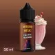 bhk milkshake salt likit 30ml cilek muz milkshake