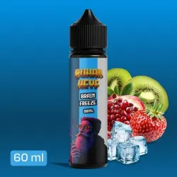 BHK - Brain Freeze 60ML