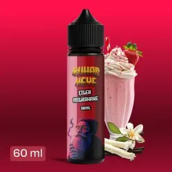 BHK - Çilek Milkshake 60ML