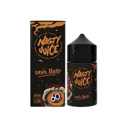 Nasty Juice Devil Teeth - Tatlı Ekşi Aromalı 60ML
