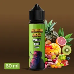 BHK - Magic Man 60ML