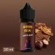 bhk tutun cikolata salt likit 30ml captain black aromali