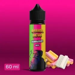 BHK - BubbleGum 60ML
