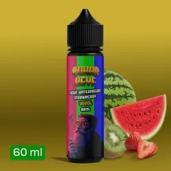 VOZOL - Kiwi Watermelon Strawberry 60ML