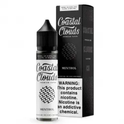 Coastal Clouds - Menthol 60mL