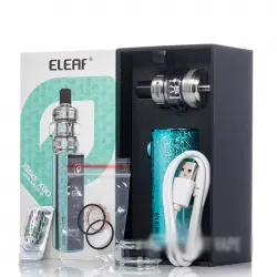 Eleaf iStick X80 Starter Kit