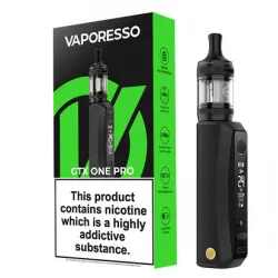 Vaporesso GTX ONE PRO