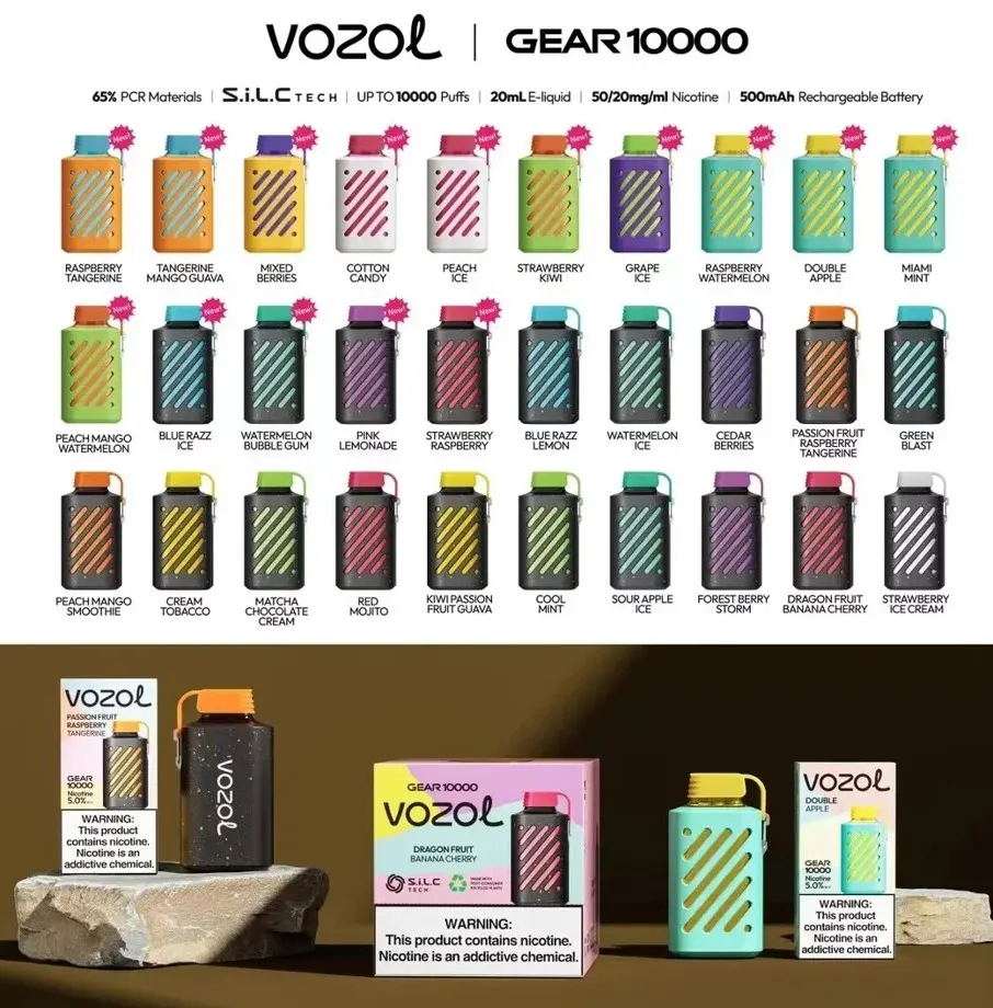 vozol fiyat 10000 Vozol Neon 10000