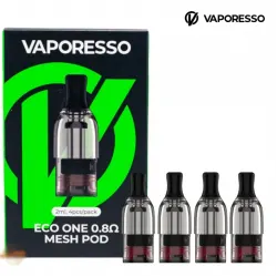 Vaporesso ECO One Pod Kartuş
