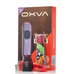 Oxva Xlim Pro 2 Pod Kit