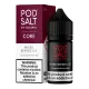 Pod Salt - CORE - MIXED BERRIES ICE Salt Likit 30ML