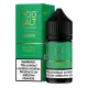 Pod Salt - ORIGIN - MENTHOL TOBACCO Salt Likit 30ML
