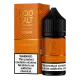 Pod Salt - ORIGIN - VIRGINIA GOLD Salt Likit 30ML