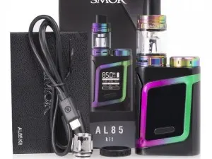 Smok AL85 Cihazı Nedir ? Nasıl Kurulur? Detaylı İnceleme ve Özellikleri
