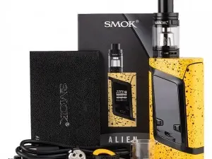 Smok Alien Nedir? Nasıl Kurulur ve Nasıl Kullanılır Detaylı İnceleme