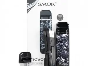 Smok Novo 2 Pod Nedir ? Nasıl Kullanılır ? Detaylı İnceleme ve Özellikleri