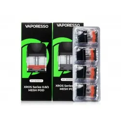 Vaporesso XROS Yedek COİL/Kartuş