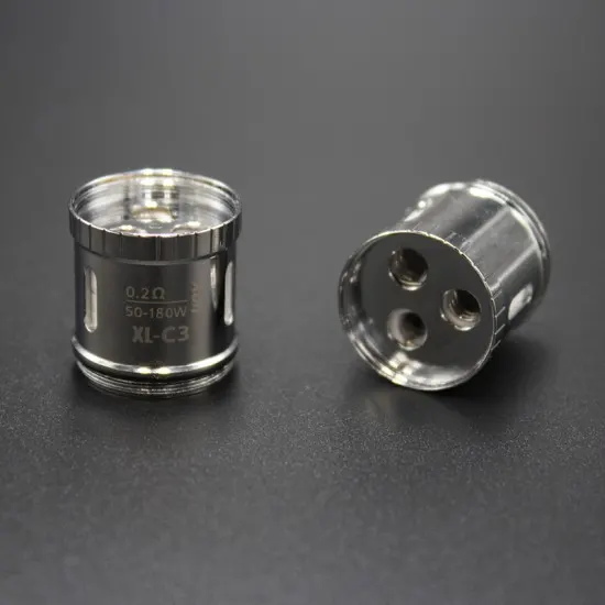 iJoy Limitless XL Tank Atomizer