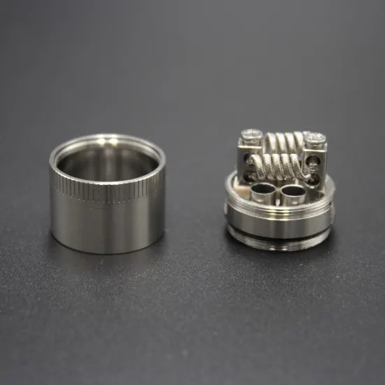 iJoy Limitless XL Tank Atomizer