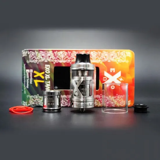 EXO XL Tank Atomizer