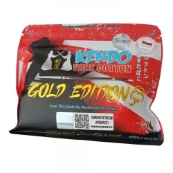 Kendo Gold Edition Pamuk - Orijinal (Doğrulama Kodlu)