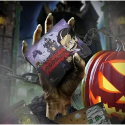 Monster Premium Cotton Pamuk - Orijinal