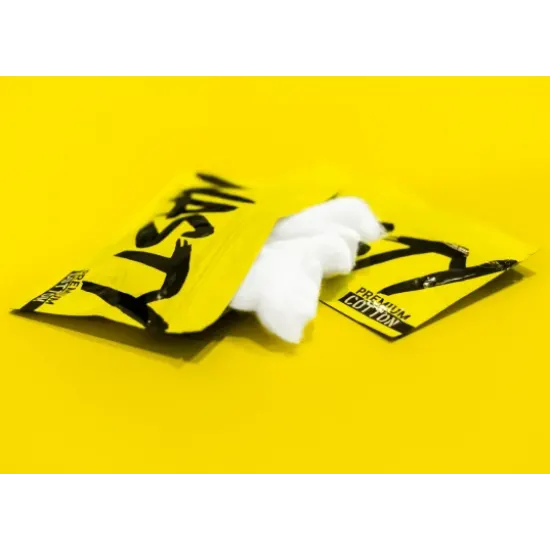 Nasty Premium Cotton Pamuk - Orijinal