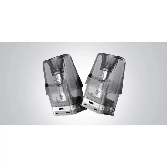 Vaporesso Luxe QS