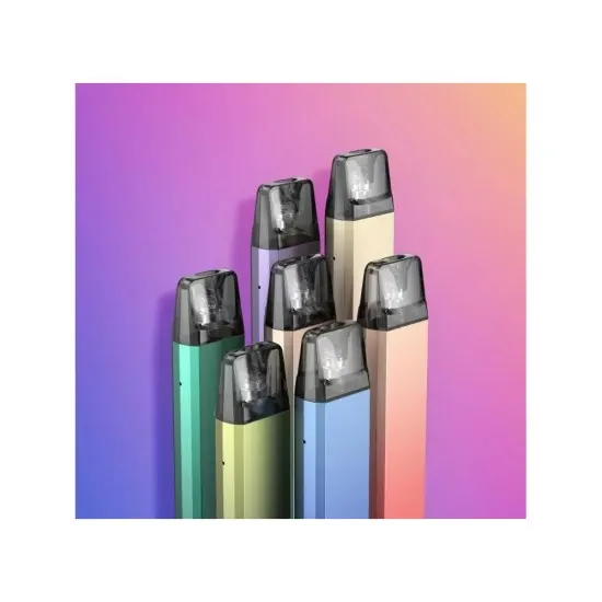 Vaporesso Luxe QS