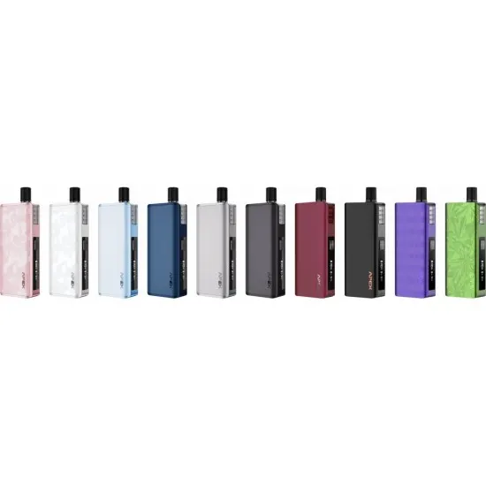 Vaporesso Luxe QS