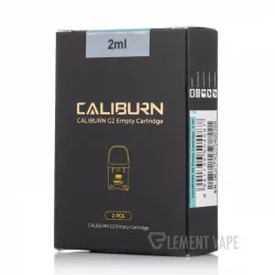 Uwell Caliburn G2 Boş Kartus