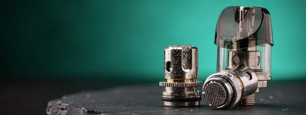 Elektronik Sigara Coil Kullanımı Yasal Mı? Bilmeniz Gerekenler