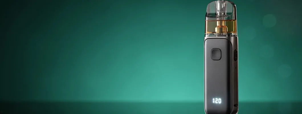 Smok Elektronik Sigara Nedir? Markanın Öne Çıkan Özellikleri