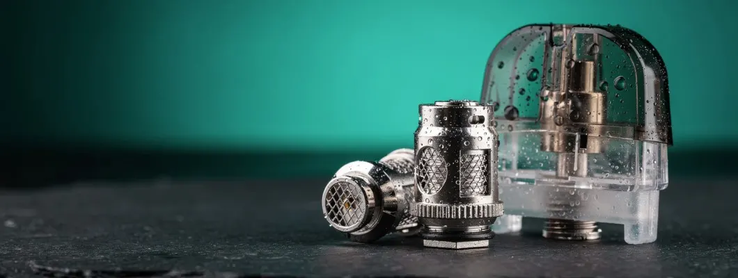SMOK IPX 80 Hangi Kartuş ve Coil ile Çalışır?